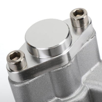 Pinza freno posteriore per Yamaha ATV Raptor 700 700R YFM700R 2006-2012 con pastiglie generiche