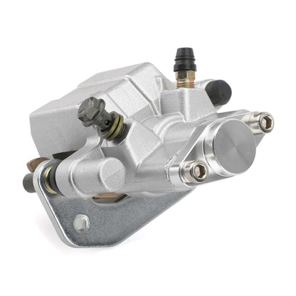 Pinza freno posteriore per Yamaha ATV Raptor 700 700R YFM700R 2006-2012 con pastiglie generiche