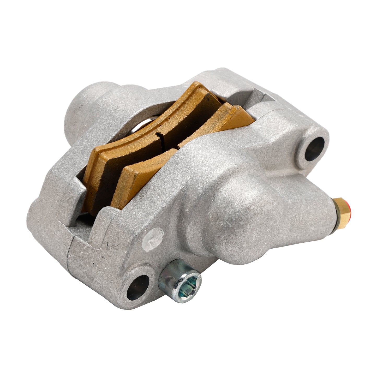 Pinza freno posteriore 1910553 adatta per Polaris Sportsman 335 400 500 Worker 335 500 generico