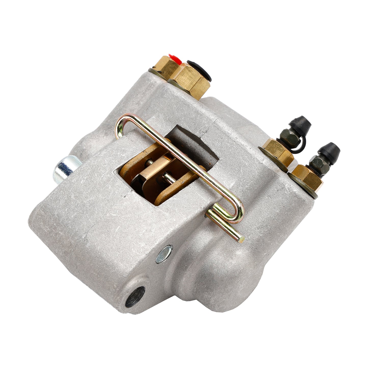 Pinza freno posteriore 1910553 adatta per Polaris Sportsman 335 400 500 Worker 335 500 generico