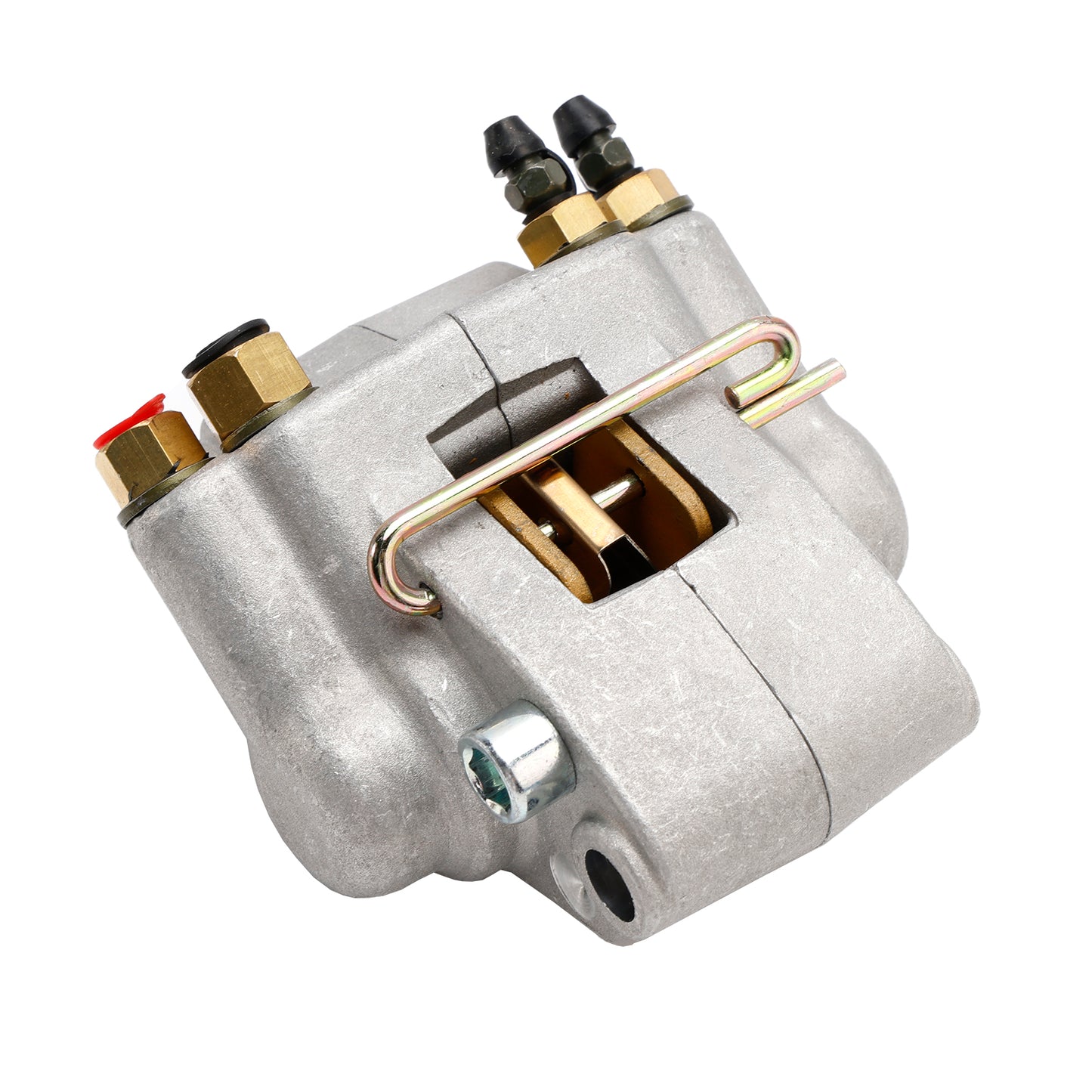 Pinza freno posteriore 1910553 adatta per Polaris Sportsman 335 400 500 Worker 335 500 generico