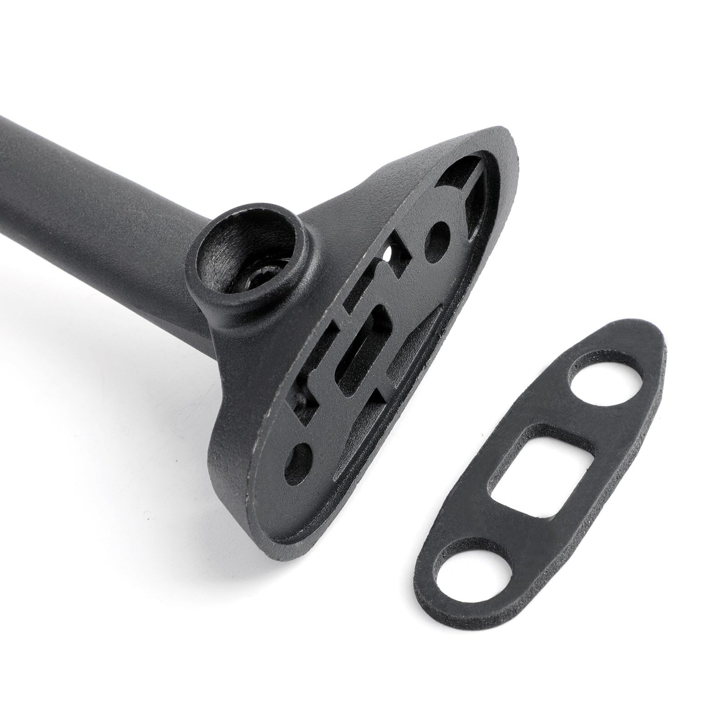 Specchi Per Suzuki GSXR 600 750 1000 GSXR750 GSXR1000 2001-2002 Nero Generico