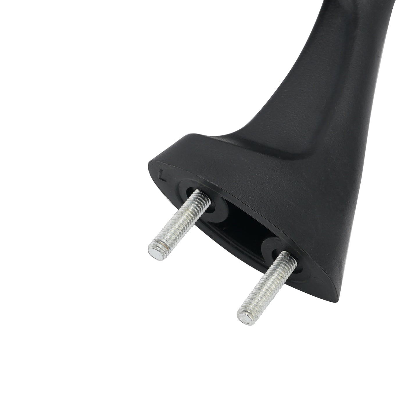 Moto Retrovisori Laterali Specchi Sinistro Destro Fit per Honda CBR 250 400 NSR 250 VFR RVF 400 1987-1996 Generico