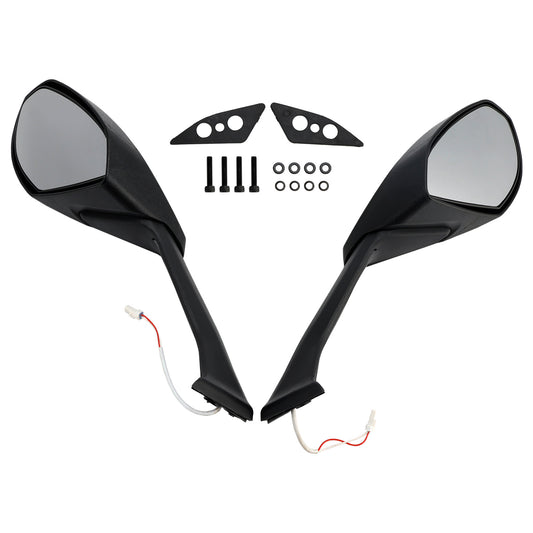 Ducati 52310645A 523S0655A 523S0644A 523S0654A Specchietto retrovisore con indicatori di direzione