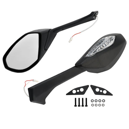 Ducati 52310645A 523S0655A 523S0644A 523S0654A Specchietto retrovisore con indicatori di direzione