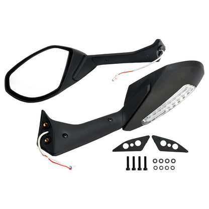 Ducati 52310645A 523S0655A 523S0644A 523S0654A Specchietto retrovisore con indicatori di direzione