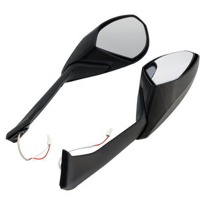 Ducati 52310645A 523S0655A 523S0644A 523S0654A Specchietto retrovisore con indicatori di direzione