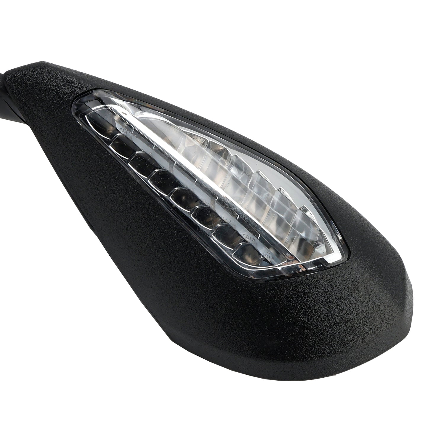 Ducati 52310645A 523S0655A 523S0644A 523S0654A Specchietto retrovisore con indicatori di direzione