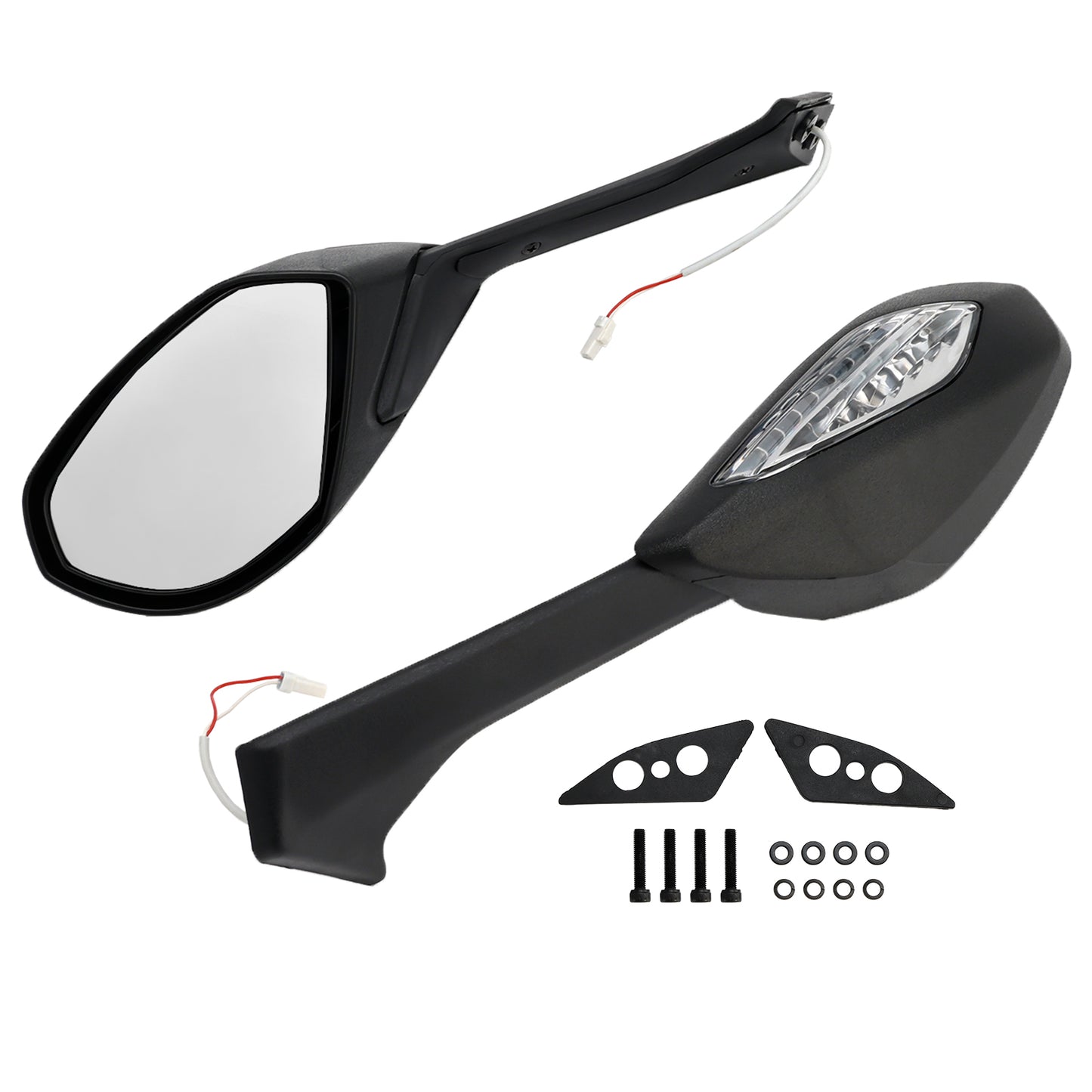 Ducati 52310645A 523S0655A 523S0644A 523S0654A Specchietto retrovisore con indicatori di direzione