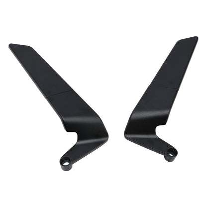 Coppia di specchietti Winglet per Kawasaki Z650 Z900 2017-2024 Z H2 2020-2023