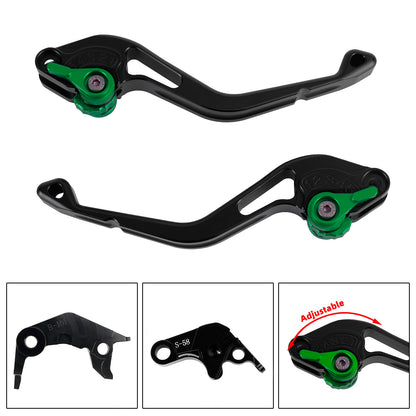 Leva freno frizione corta YAMAHA MT-10/SP 2022-2023 NUOVA