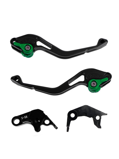 Leva freno frizione corta YAMAHA FZ-10/SP 2022-2023 NUOVA