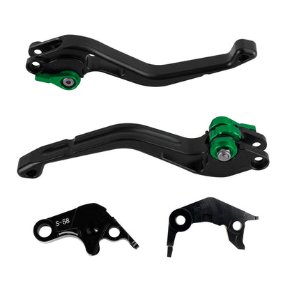 Leva freno frizione corta YAMAHA FZ-10/SP 2022-2023 NUOVA