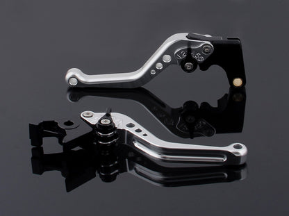 Leve freno frizione corte per Ducati Scrambler 2015-2016 Strada 2016 generiche