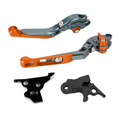 Leva freno frizione regolabile HARLEY X350 2022-2023