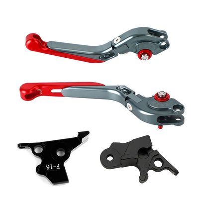 Leva freno frizione regolabile HARLEY X350 2022-2023