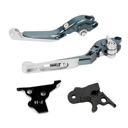 Leva freno frizione regolabile HARLEY X350 2022-2023
