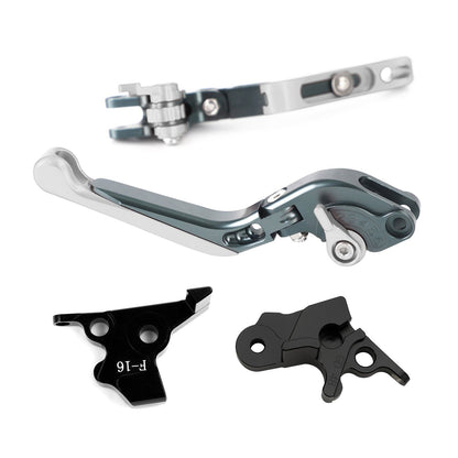 Leva freno frizione regolabile HARLEY X350 2022-2023