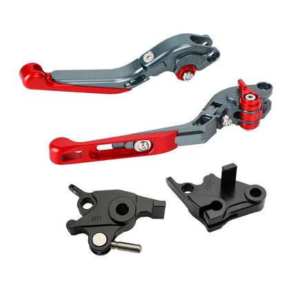 Leva freno frizione regolabile CFMOTO 400NK 650NK 650MT 650GT 2020-2021