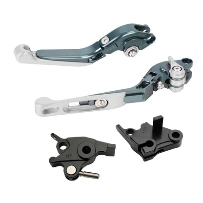 Leva freno frizione regolabile CFMOTO 400NK 650NK 650MT 650GT 2020-2021