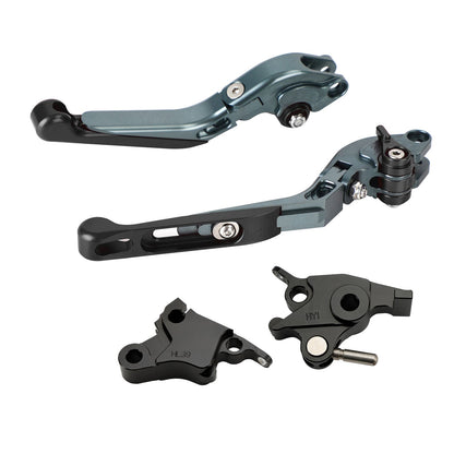 Leva frizione freno regolabile CFMOTO 700CL-X Heritage 2021-2024