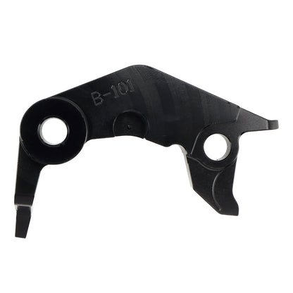 Leva freno frizione regolabile adatta per YAMAHA XSR900 XSR900GP MT-09 2024-2025