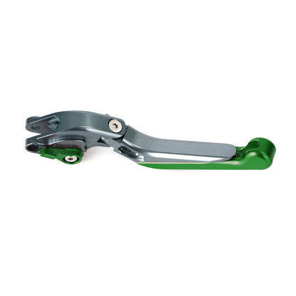 Leva freno frizione regolabile adatta per YAMAHA XSR900 XSR900GP MT-09 2024-2025