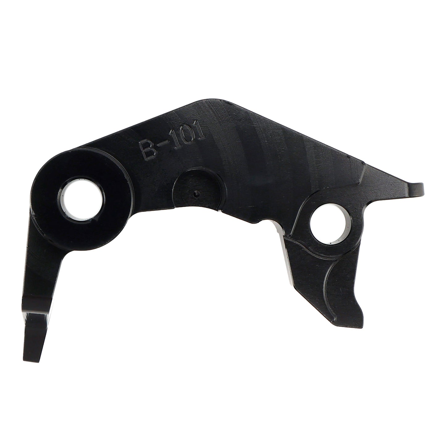 Leva freno frizione regolabile adatta per YAMAHA XSR900 XSR900GP MT-09 2024-2025
