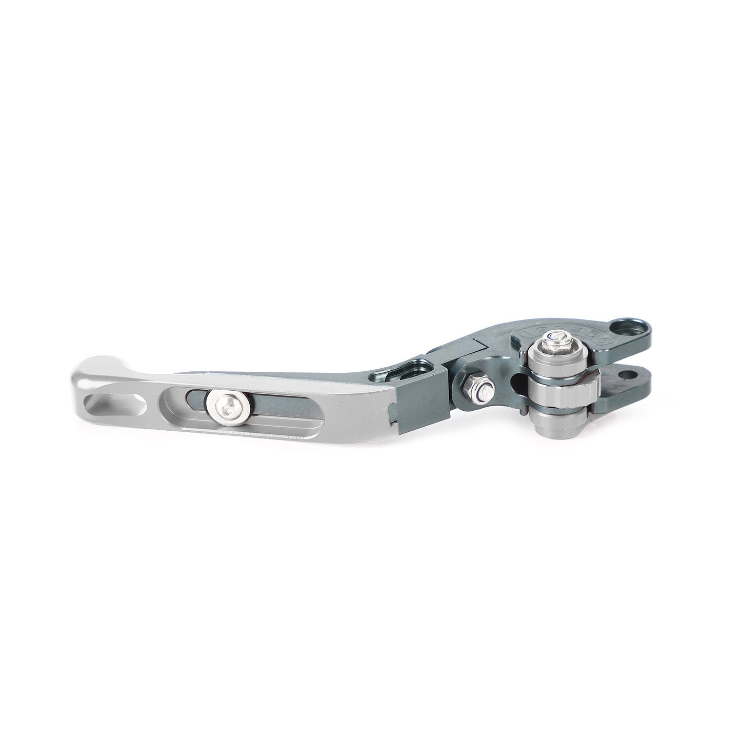Leva freno frizione regolabile adatta per YAMAHA XSR900 XSR900GP MT-09 2024-2025