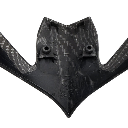 ABS Anteriore Superiore Naso Copertura Del Pannello Del Faro Carena Per KAWASAKI Z900 2020-2021 Generico