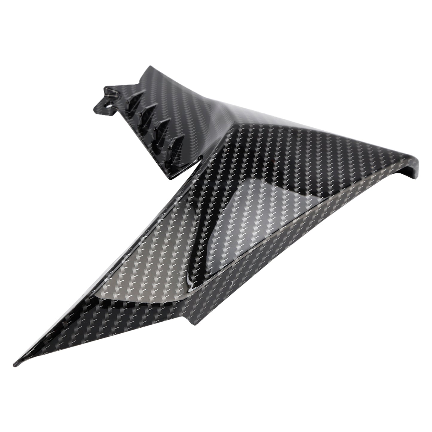 Carenatura del pannello di copertura del rivestimento del lato anteriore del serbatoio del gas ABS per Kawasaki Z900 2020-2021 generico