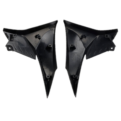 Carenatura del pannello di copertura del rivestimento del lato anteriore del serbatoio del gas ABS per Kawasaki Z900 2020-2021 generico