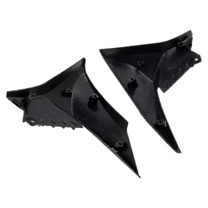Carenatura del pannello di copertura del rivestimento del lato anteriore del serbatoio del gas ABS per Kawasaki Z900 2020-2021 generico