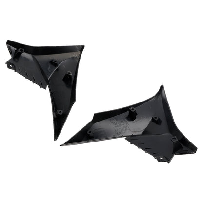 Carenatura del pannello di copertura del rivestimento del lato anteriore del serbatoio del gas ABS per Kawasaki Z900 2020-2021 generico