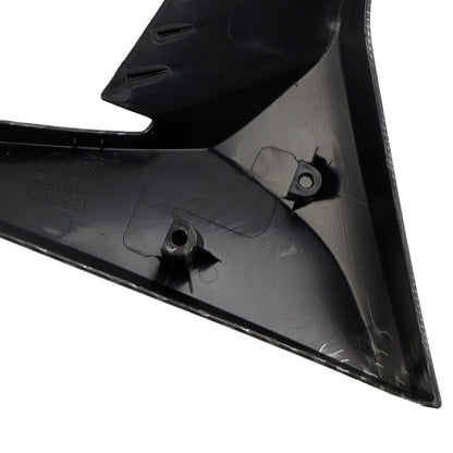Carenatura del pannello di copertura del rivestimento del lato anteriore del serbatoio del gas ABS per Kawasaki Z900 2020-2021 generico
