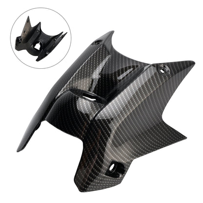 ABS Starter Chiave Interruttore di Accensione Coperchio Serbatoio Per KAWASAKI Ninja650 Z650 2017-2020 Generico