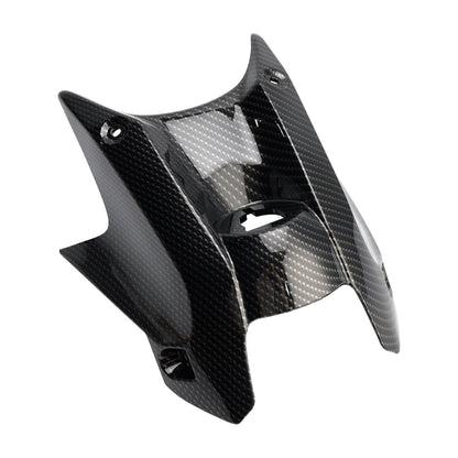 ABS Starter Chiave Interruttore di Accensione Coperchio Serbatoio Per KAWASAKI Ninja650 Z650 2017-2020 Generico