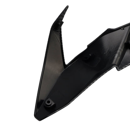ABS anteriore lato faro pannello copertura carenatura cappuccio per Kawasaki Z650 2017-2019 generico
