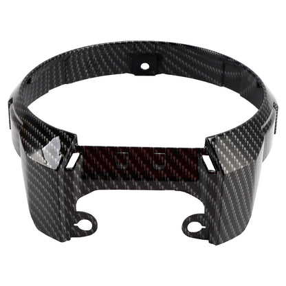 Carenatura per carenatura in plastica ABS per Honda CB650R 2019 2020 2021 Generico