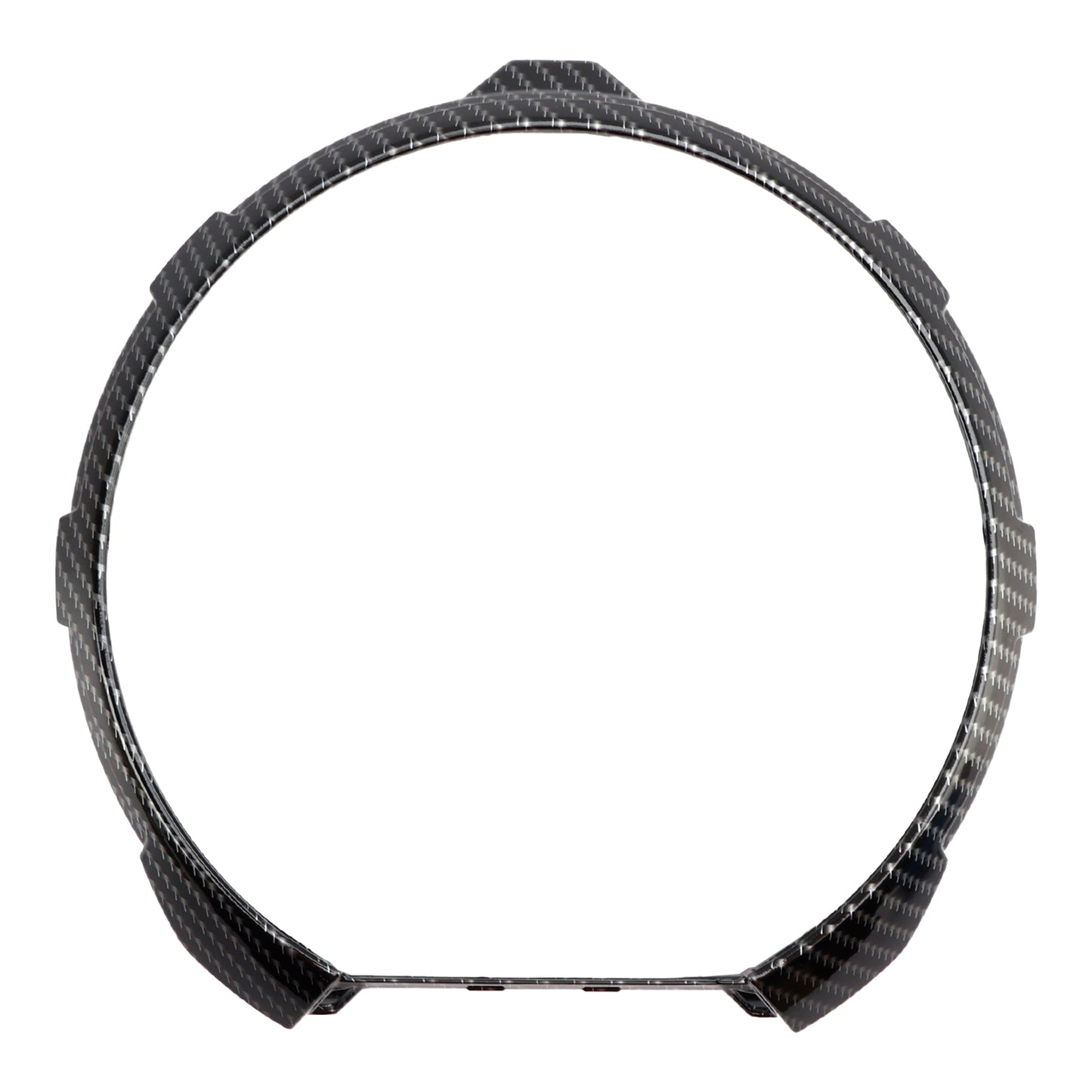 Carenatura per carenatura in plastica ABS per Honda CB650R 2019 2020 2021 Generico