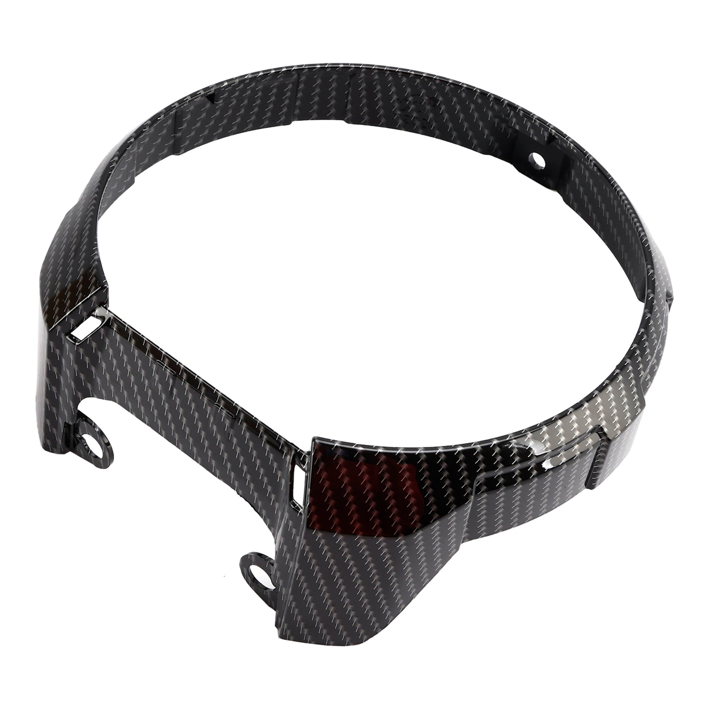 Carenatura per carenatura in plastica ABS per Honda CB650R 2019 2020 2021 Generico