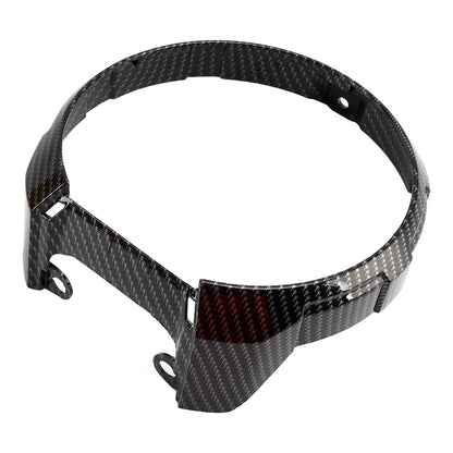 Carenatura per carenatura in plastica ABS per Honda CB650R 2019 2020 2021 Generico
