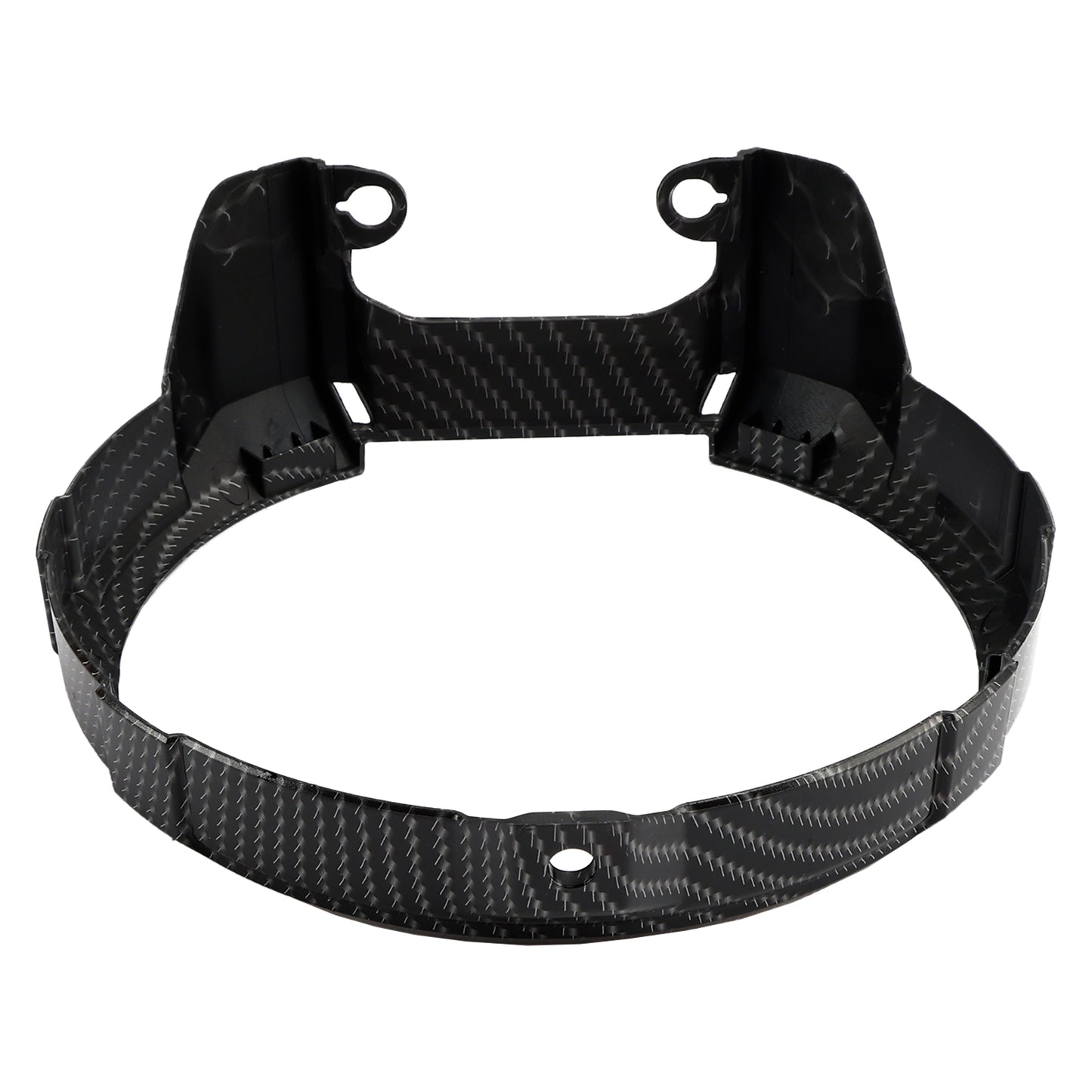 Carenatura per carenatura in plastica ABS per Honda CB650R 2019 2020 2021 Generico