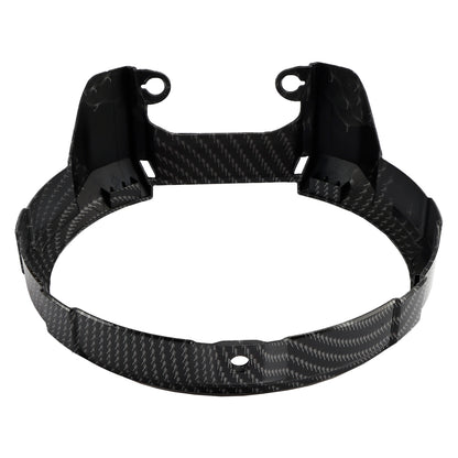 Carenatura per carenatura in plastica ABS per Honda CB650R 2019 2020 2021 Generico