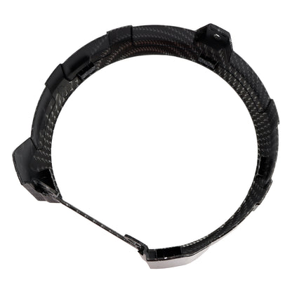 Carenatura per carenatura in plastica ABS per Honda CB650R 2019 2020 2021 Generico