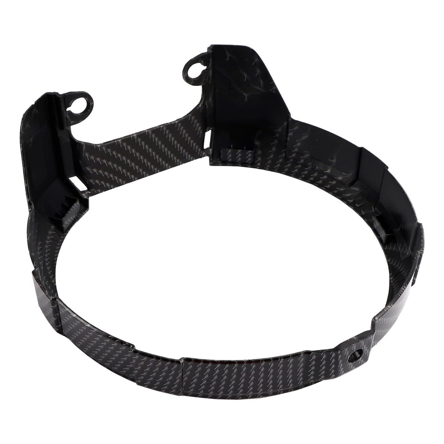 Carenatura per carenatura in plastica ABS per Honda CB650R 2019 2020 2021 Generico
