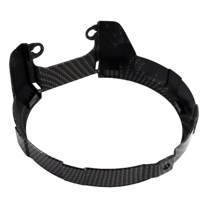 Carenatura per carenatura in plastica ABS per Honda CB650R 2019 2020 2021 Generico
