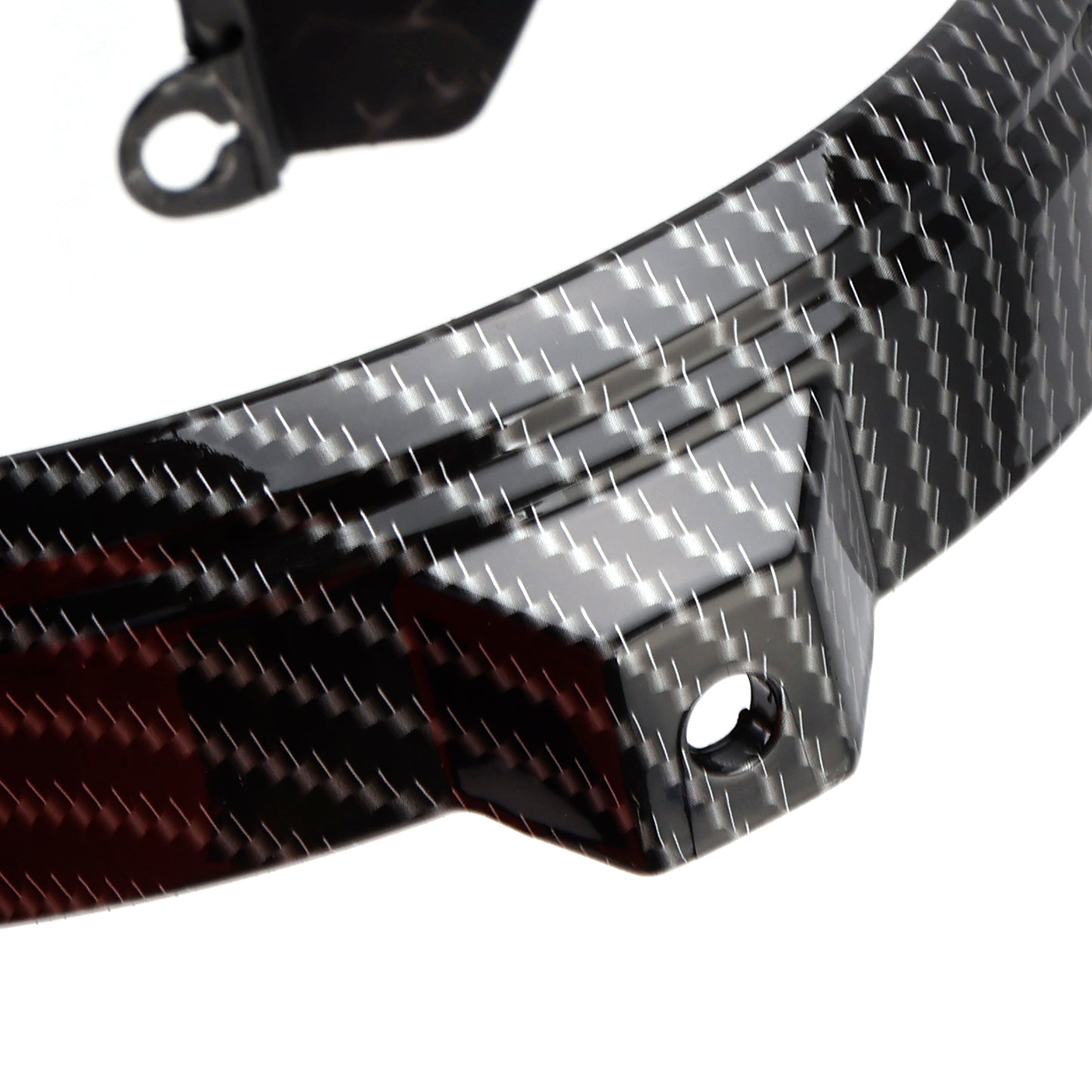 Carenatura per carenatura in plastica ABS per Honda CB650R 2019 2020 2021 Generico