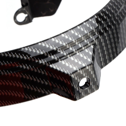 Carenatura per carenatura in plastica ABS per Honda CB650R 2019 2020 2021 Generico