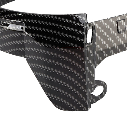 Carenatura per carenatura in plastica ABS per Honda CB650R 2019 2020 2021 Generico